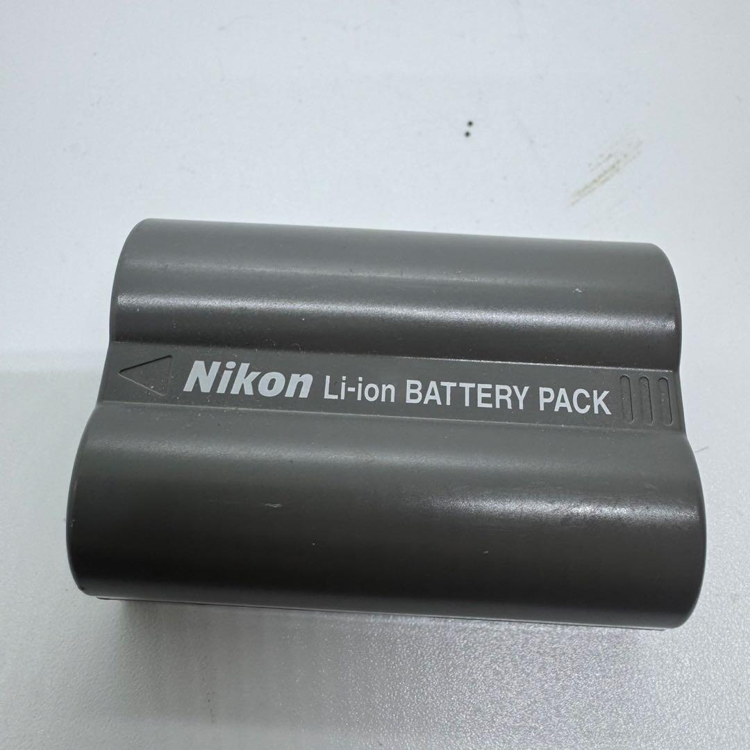 Nikon ニコン デジタルカメラ D3000 動作確認済み