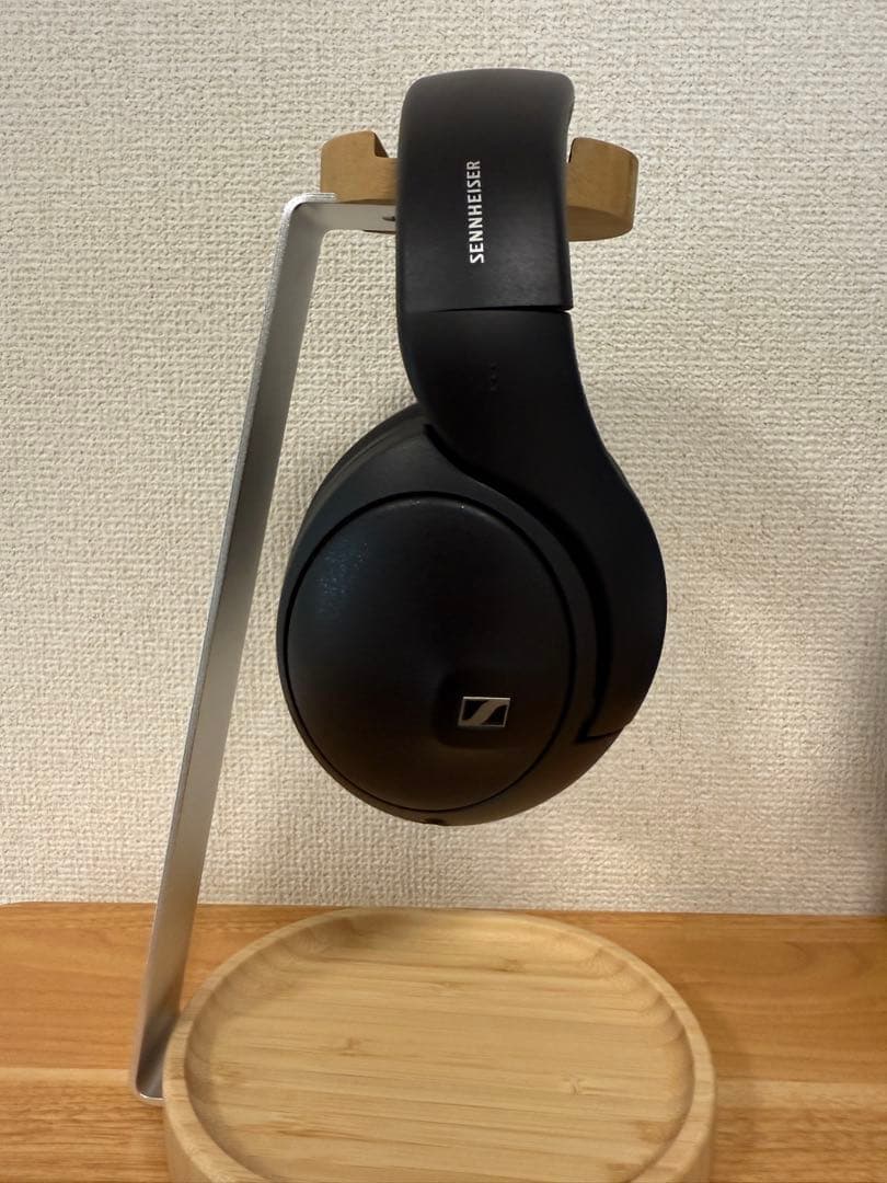 Sennheiser HD620S 純正バランスケーブルセット 中古