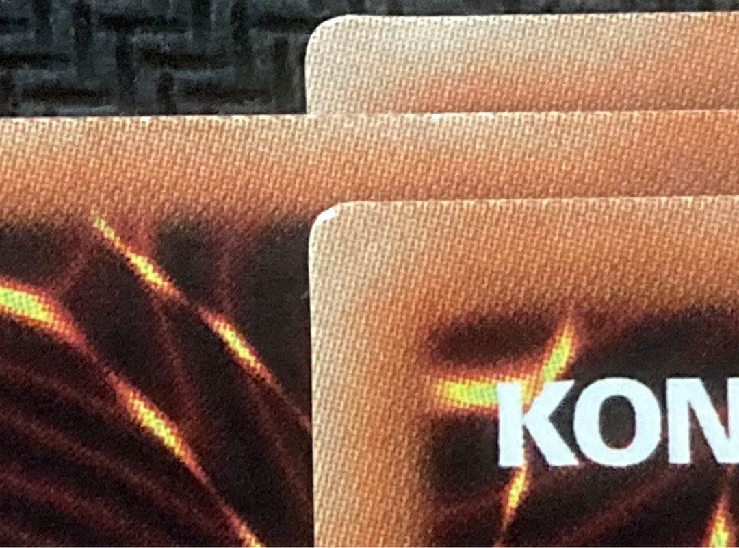 灰流うらら 20thシークレット 3枚