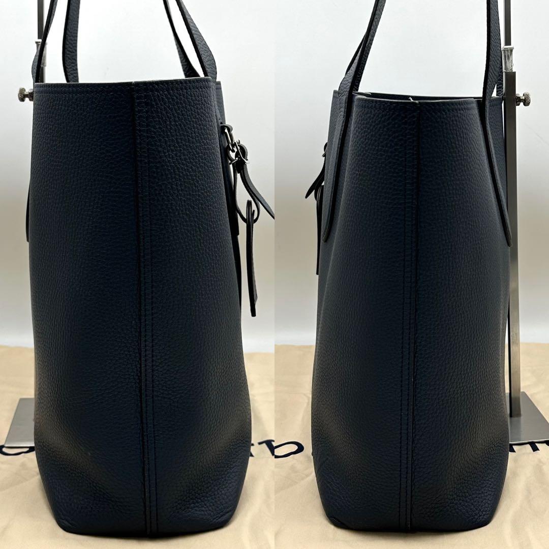 ルイヴィトン カバ ヴォワヤージュ NV エクリプス トートバッグ