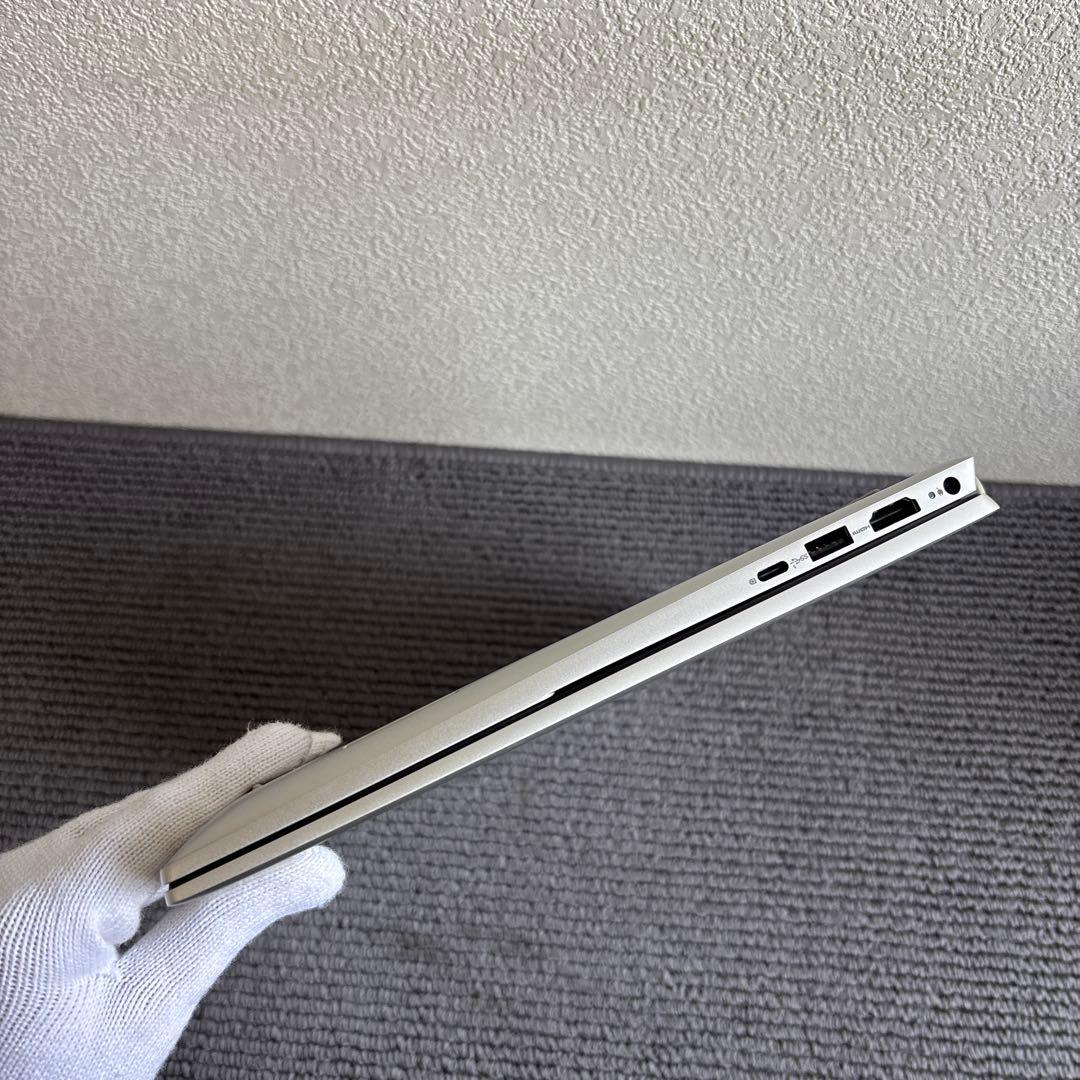 DELL inspiron 14 5420 i5-1235U メモリ16GB