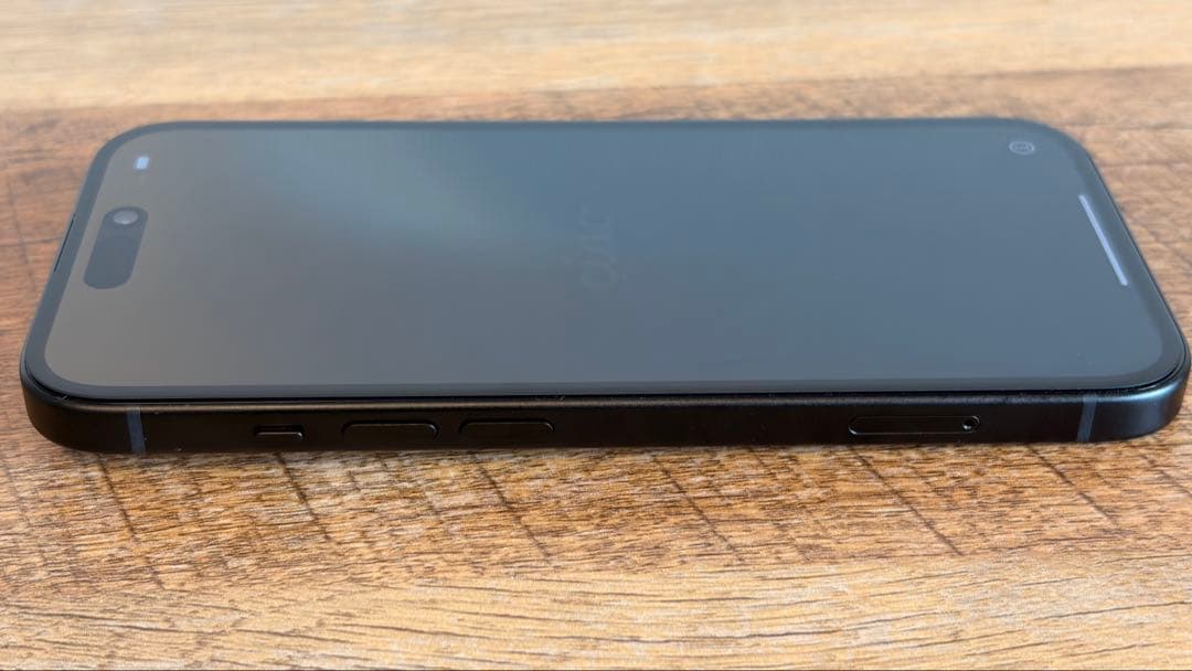 iPhone 15 256GB SIMフリー