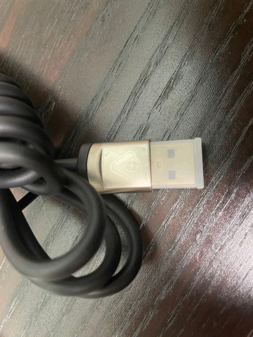 VSPO！GEAR GAMING KEYBOARD 如月れん EDITION