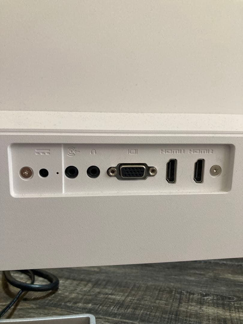 HP モニター M27fwa 27インチ