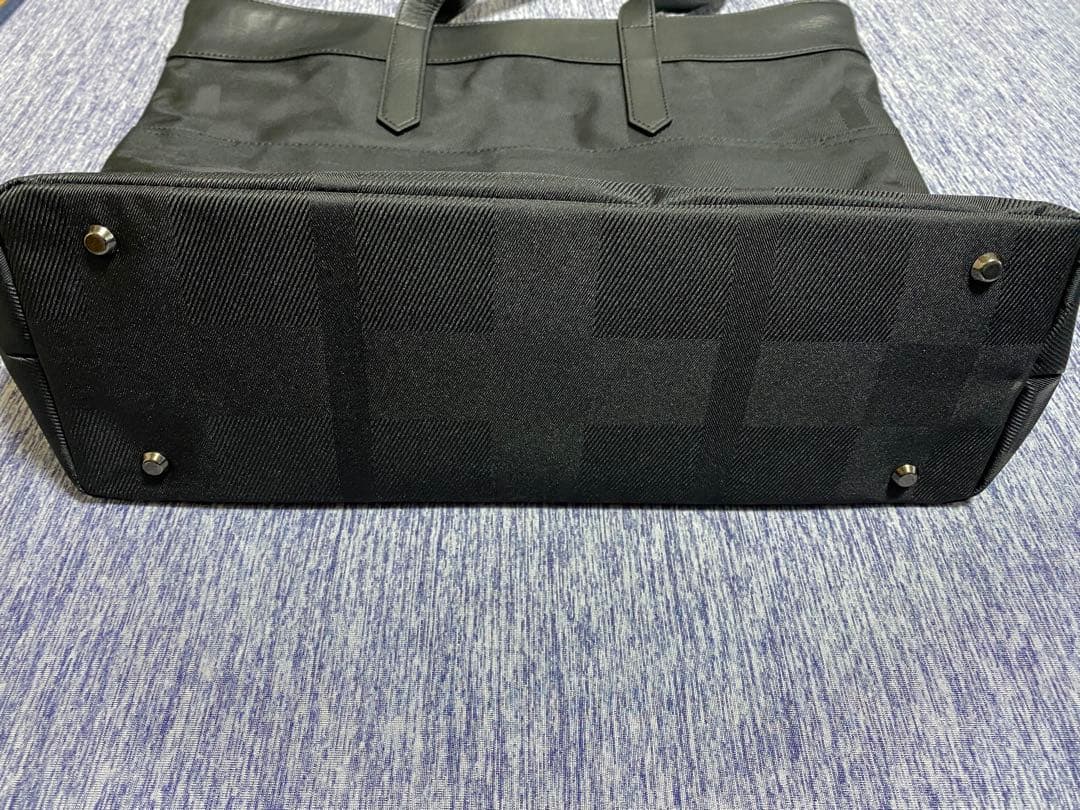 ブラックレーベルクレストブリッジ　トートバック　新品未使用