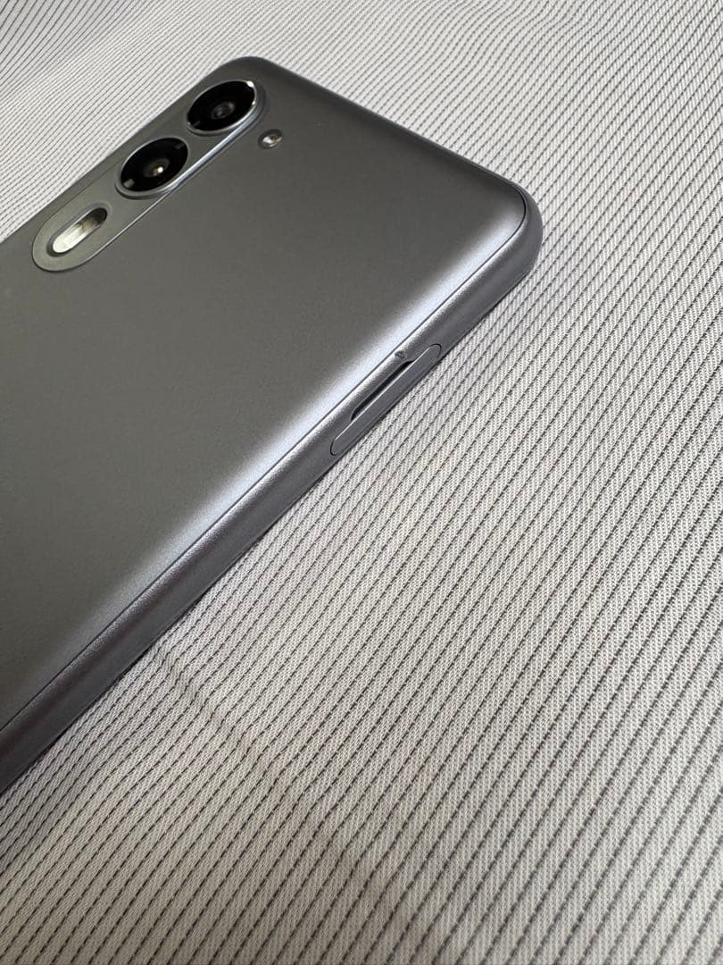 arrows We Plus Mo6 グレー