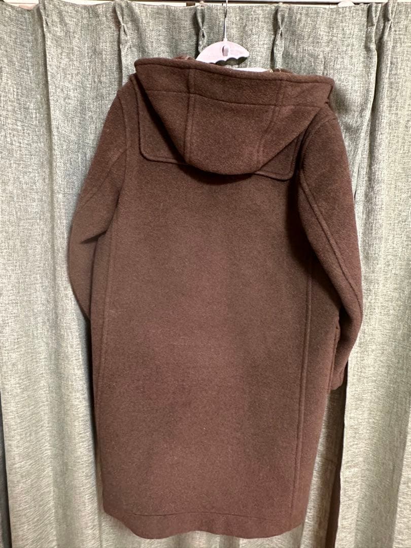 ジャケット・アウター LONDON TRADITION DUFFLE COAT M11