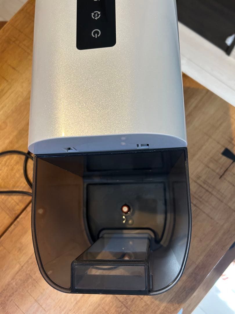 GOURA mini ホワイト/ブラック