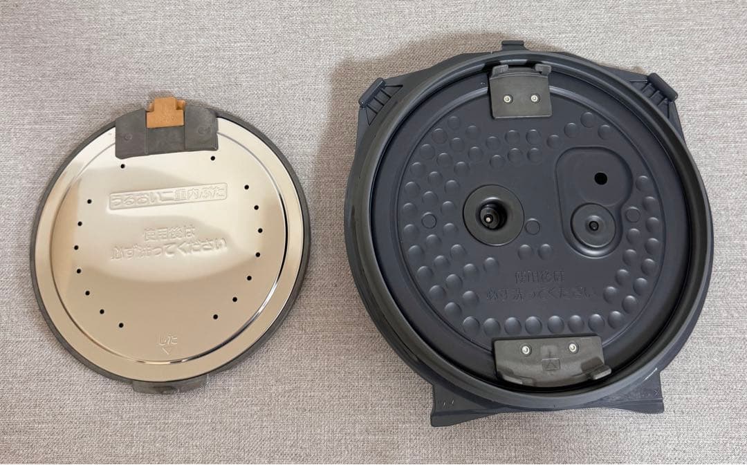 象印 極め炊き 圧力IH炊飯ジャーNP-WD10 動作保証