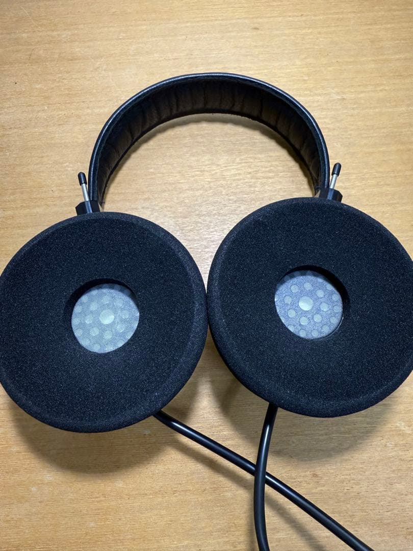 ヘッドホン GRADO PS1000