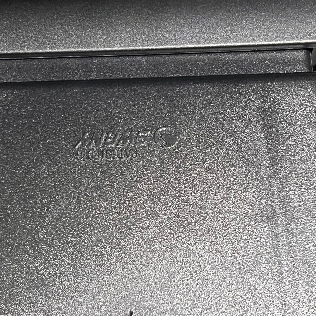 スワニー　ウォーキングバッグ　キャリー　椅子付き バッグ取り外し可　2WAY