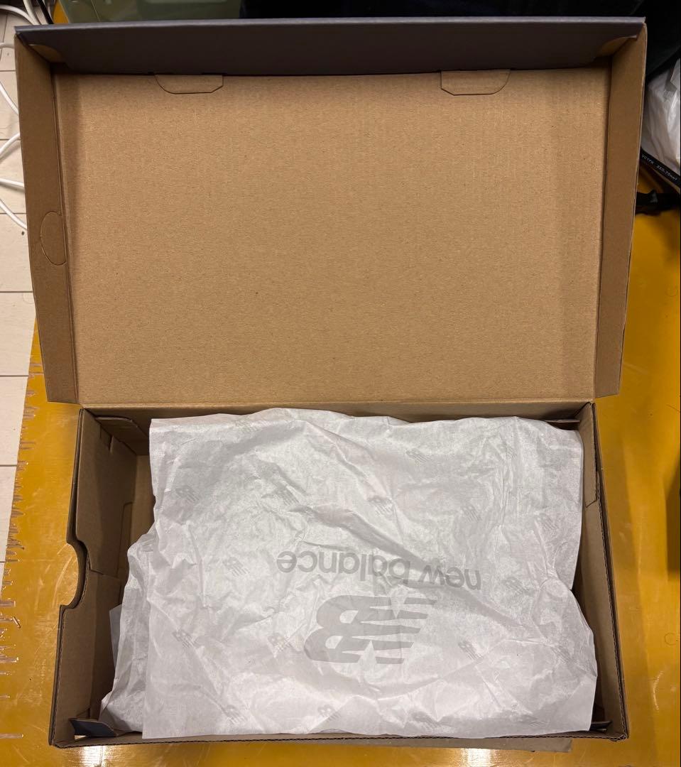 NEW BALANCE CM996 GR2 25cm ニューバランス グレー色