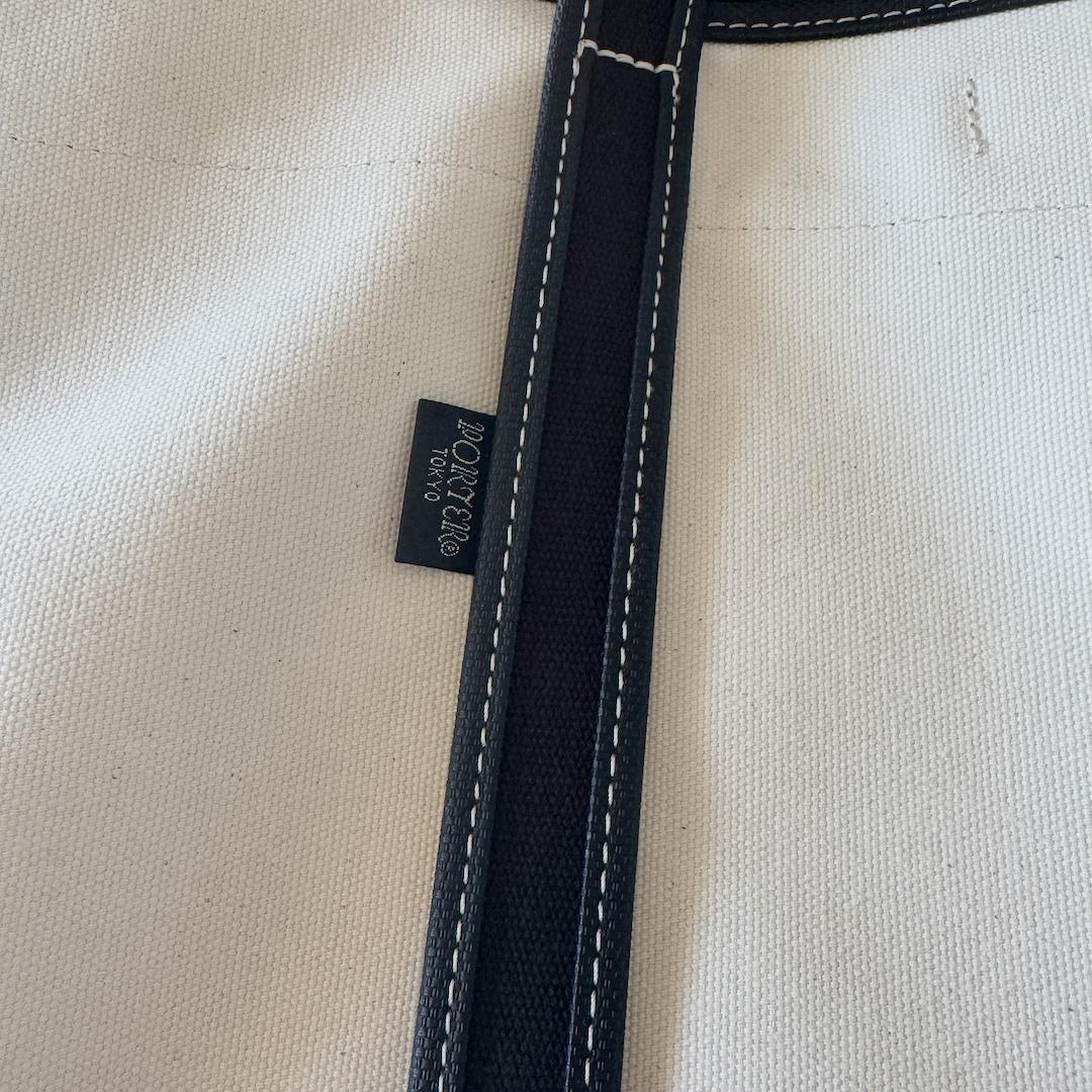 PORTER ポーター ボーイフレンドトート トートバッグ Lサイズ