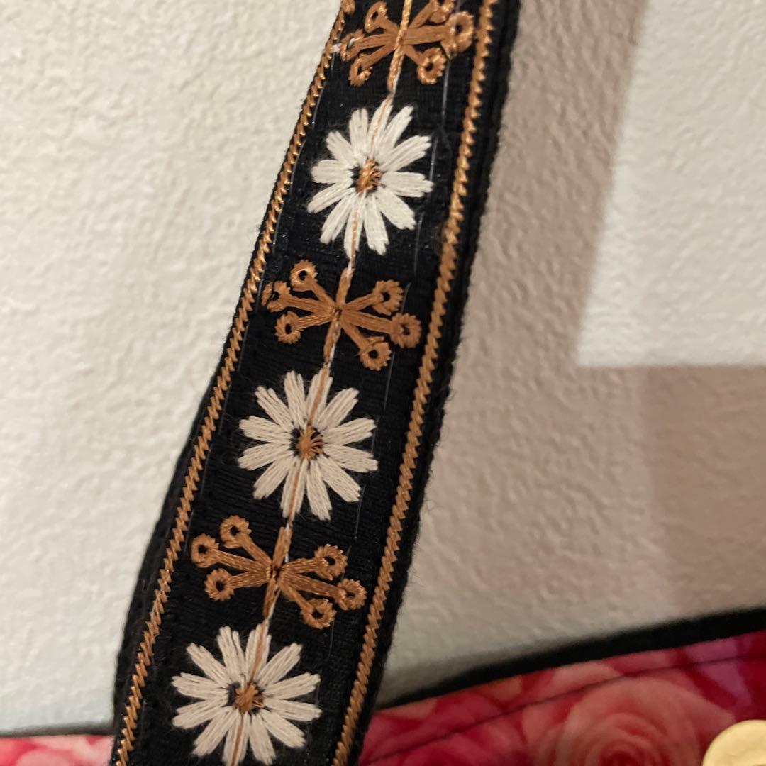 コヤンイサムチョン　着ぐるみフリルトートバッグ