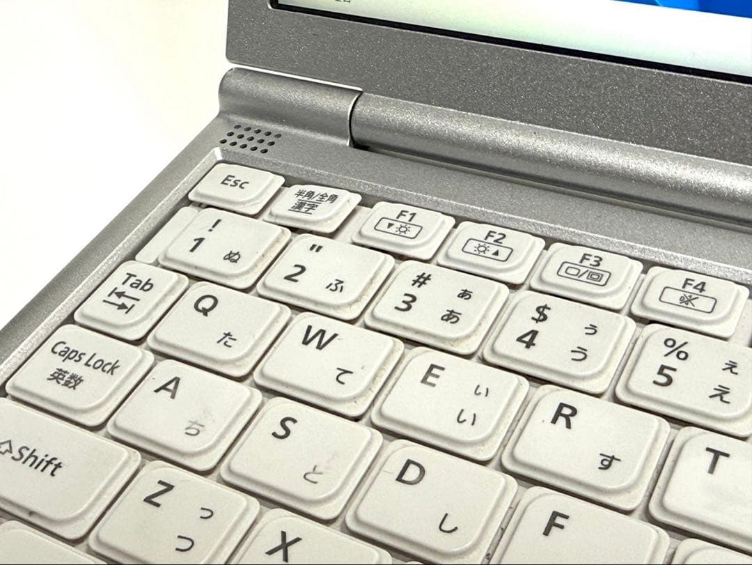 【期間限定】 LET'S NOTE Core i7 SSD 1TB 16GB