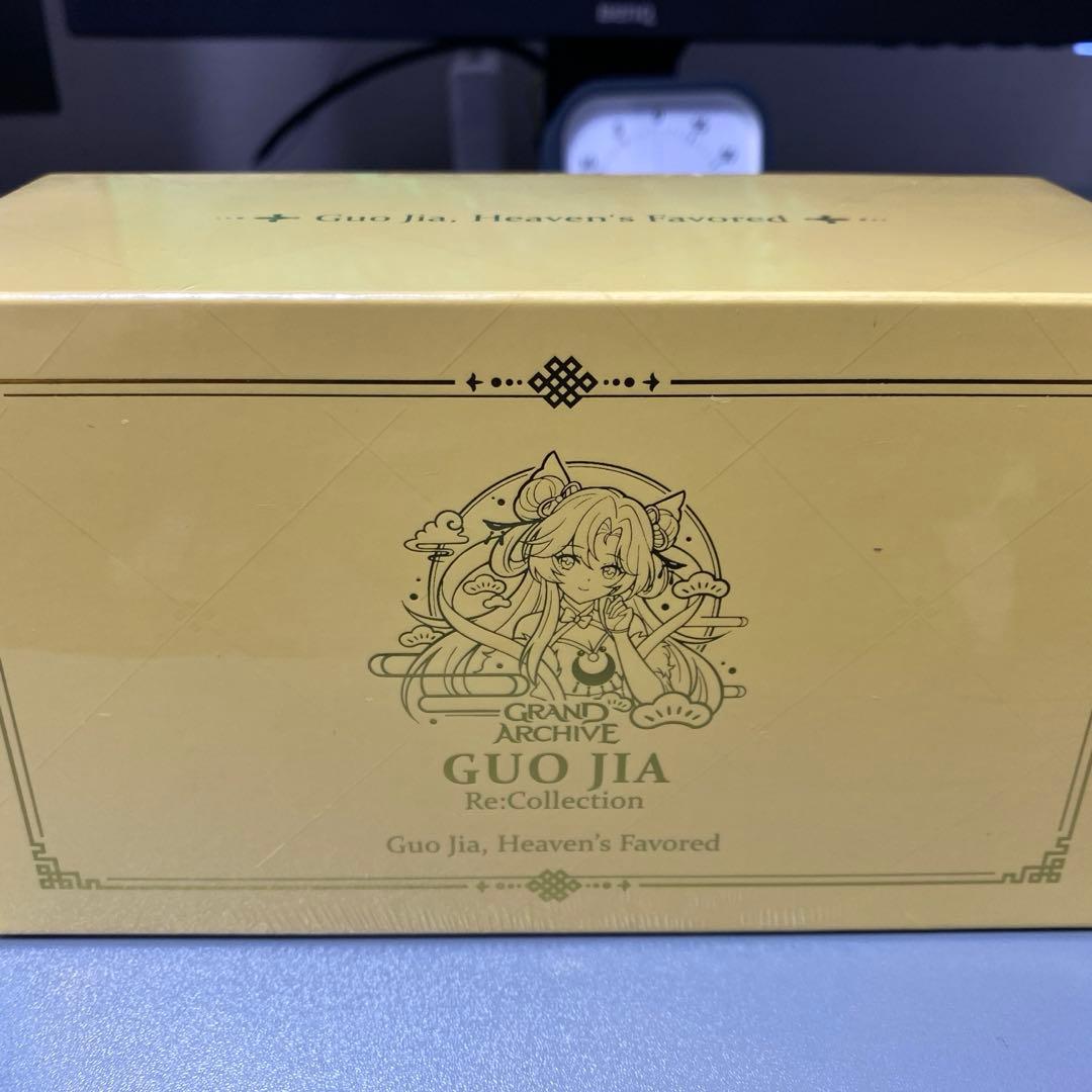 その他 Re:Collection Diao Chan & Guo Jia