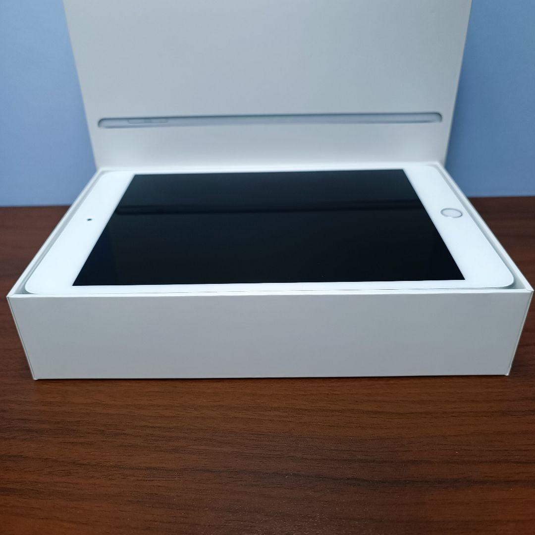 (美品) iPad Mini 第5世代 WiFi 256GB キーボード付き