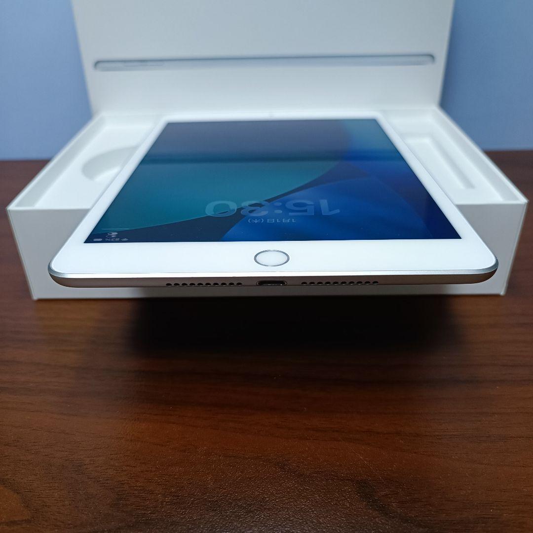 (美品) iPad Mini 第5世代 WiFi 256GB キーボード付き