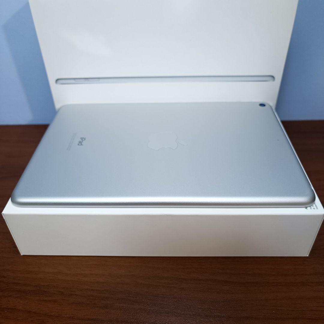 (美品) iPad Mini 第5世代 WiFi 256GB キーボード付き
