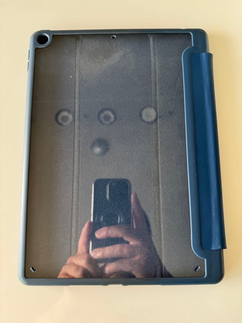 iPad 第9世代 64GB Wi-Fiモデル スペースグレー