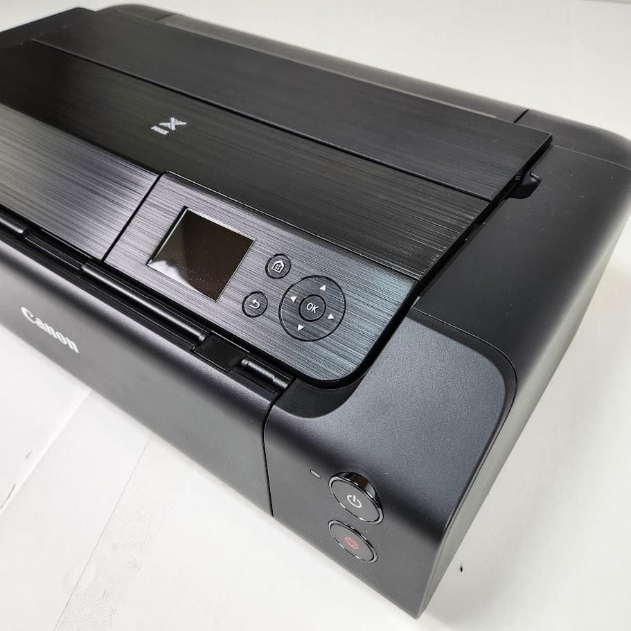 【美品】Canon PIXUS プリンター PRO-S1 A3ノビ対応 8色顔料