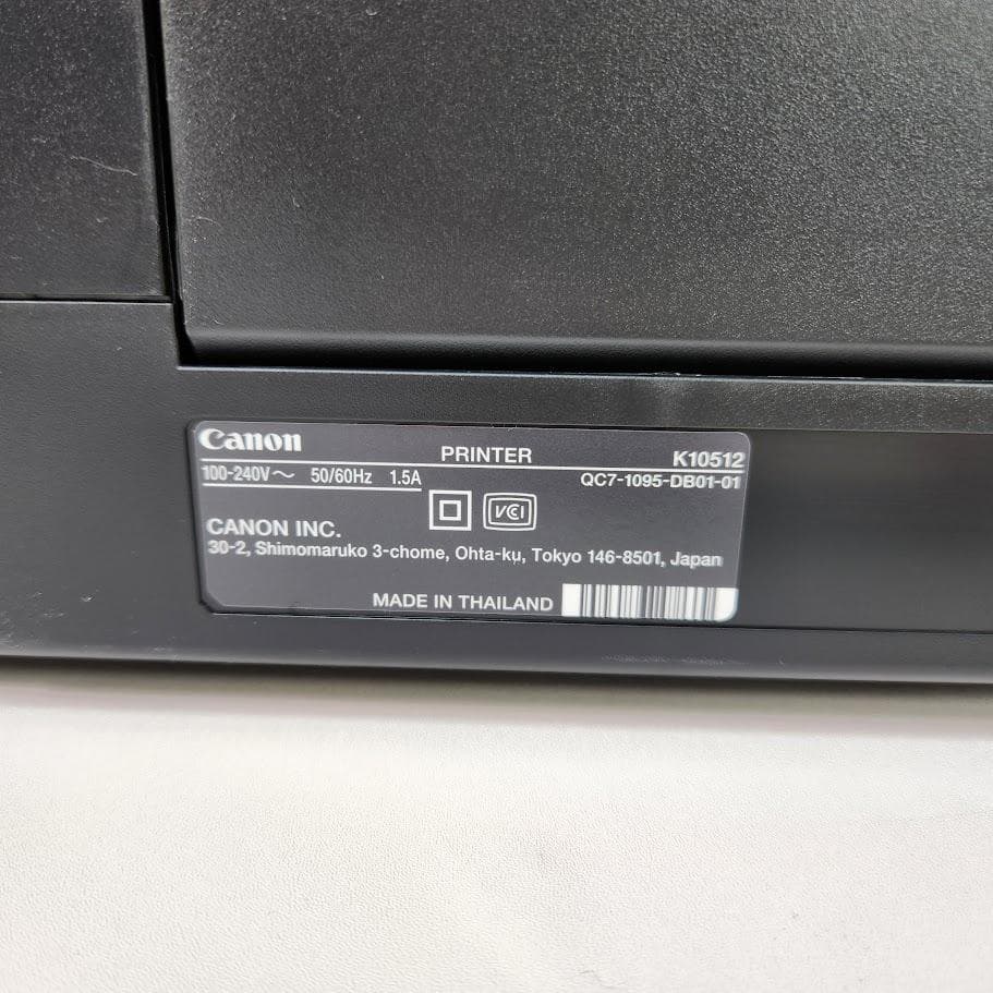 【美品】Canon PIXUS プリンター PRO-S1 A3ノビ対応 8色顔料