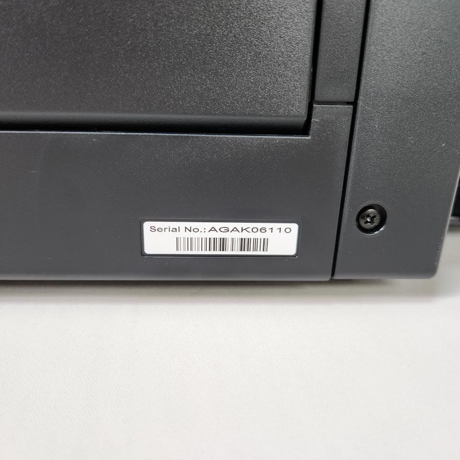 【美品】Canon PIXUS プリンター PRO-S1 A3ノビ対応 8色顔料