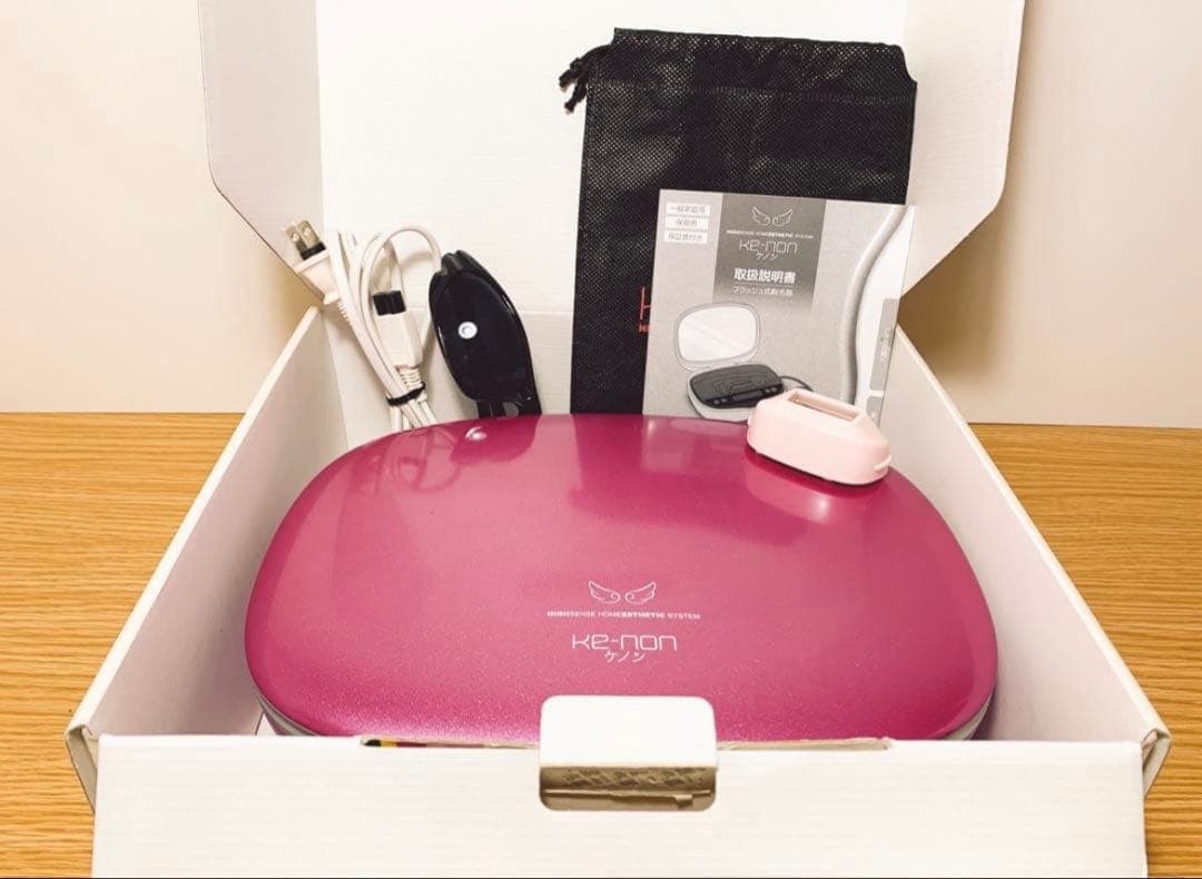 【お買得✨】ケノンver7.1