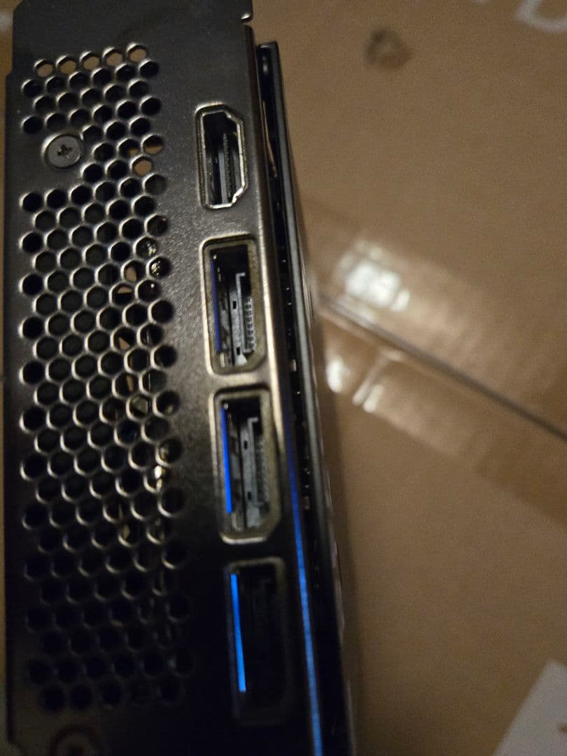 グラフィックボード・グラボ・ビデオカード NVIDIA GEFORCE RTX5060 8GB GDDR7