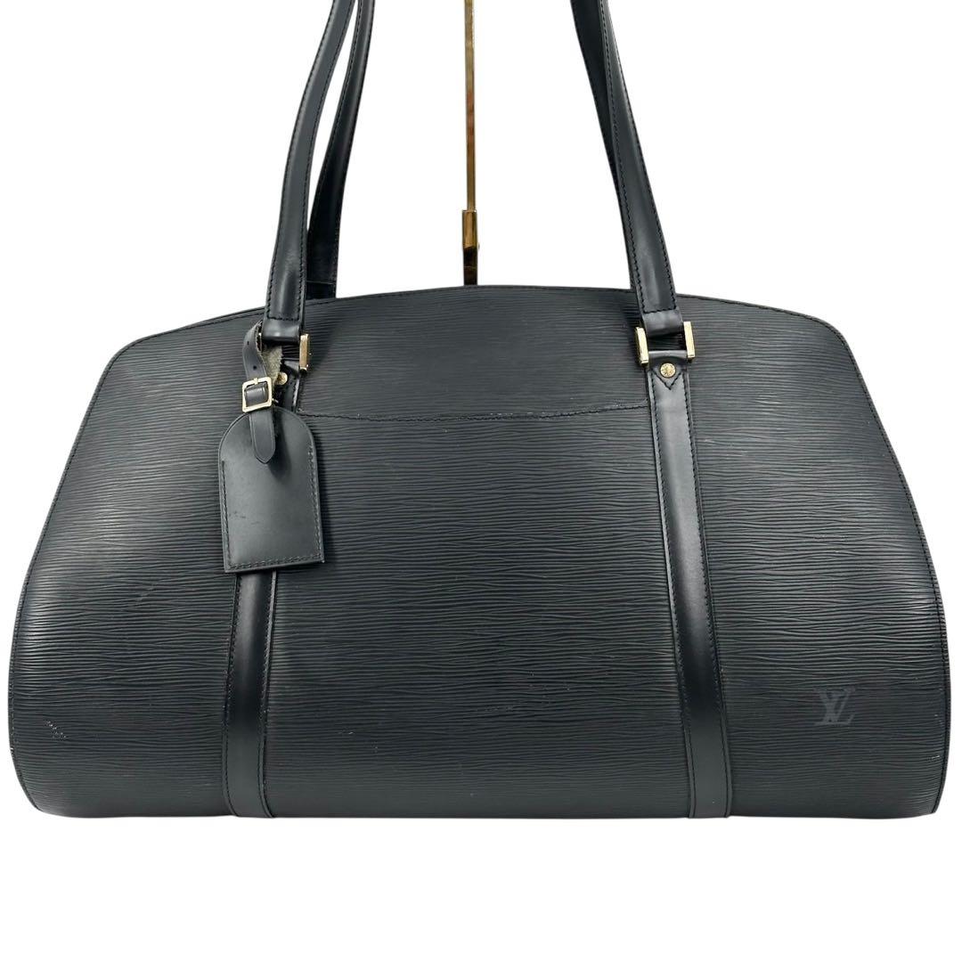 ルイヴィトン エピ ソルフェリーノGM M42852 ボストン ショルダー