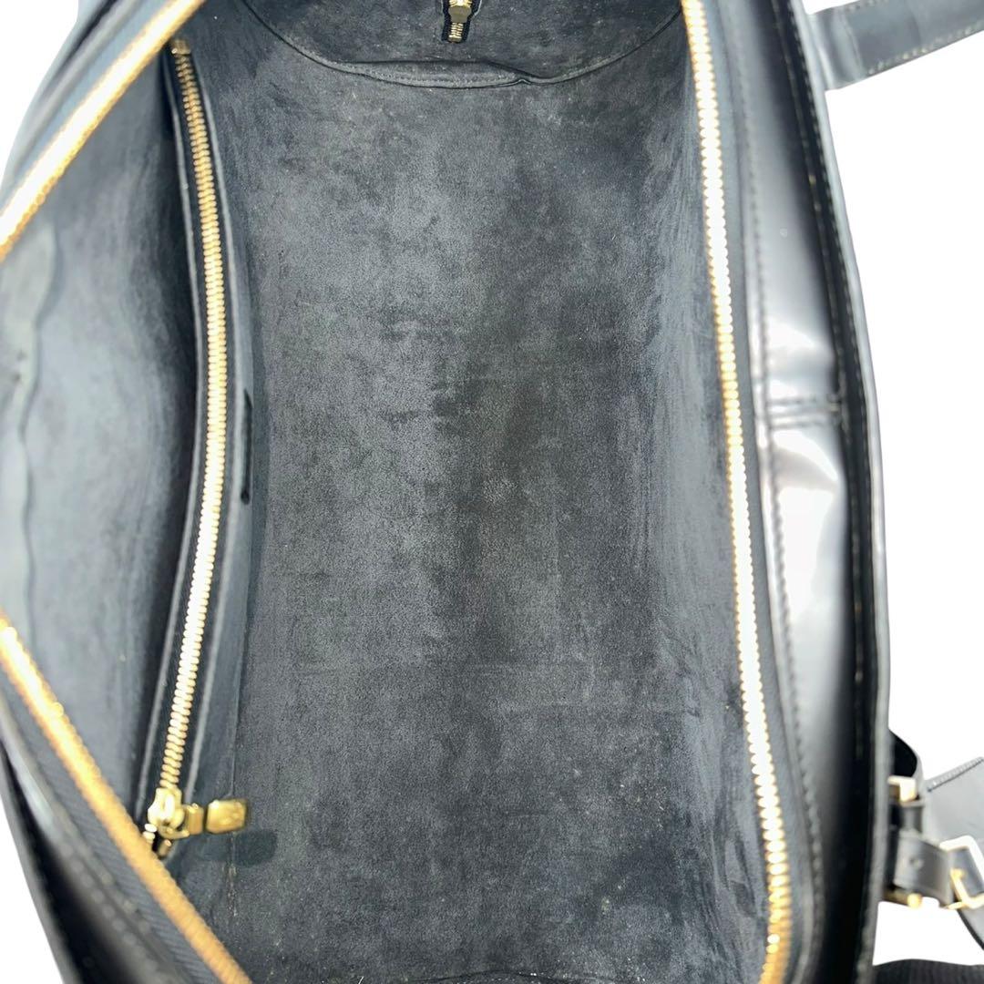 ルイヴィトン エピ ソルフェリーノGM M42852 ボストン ショルダー