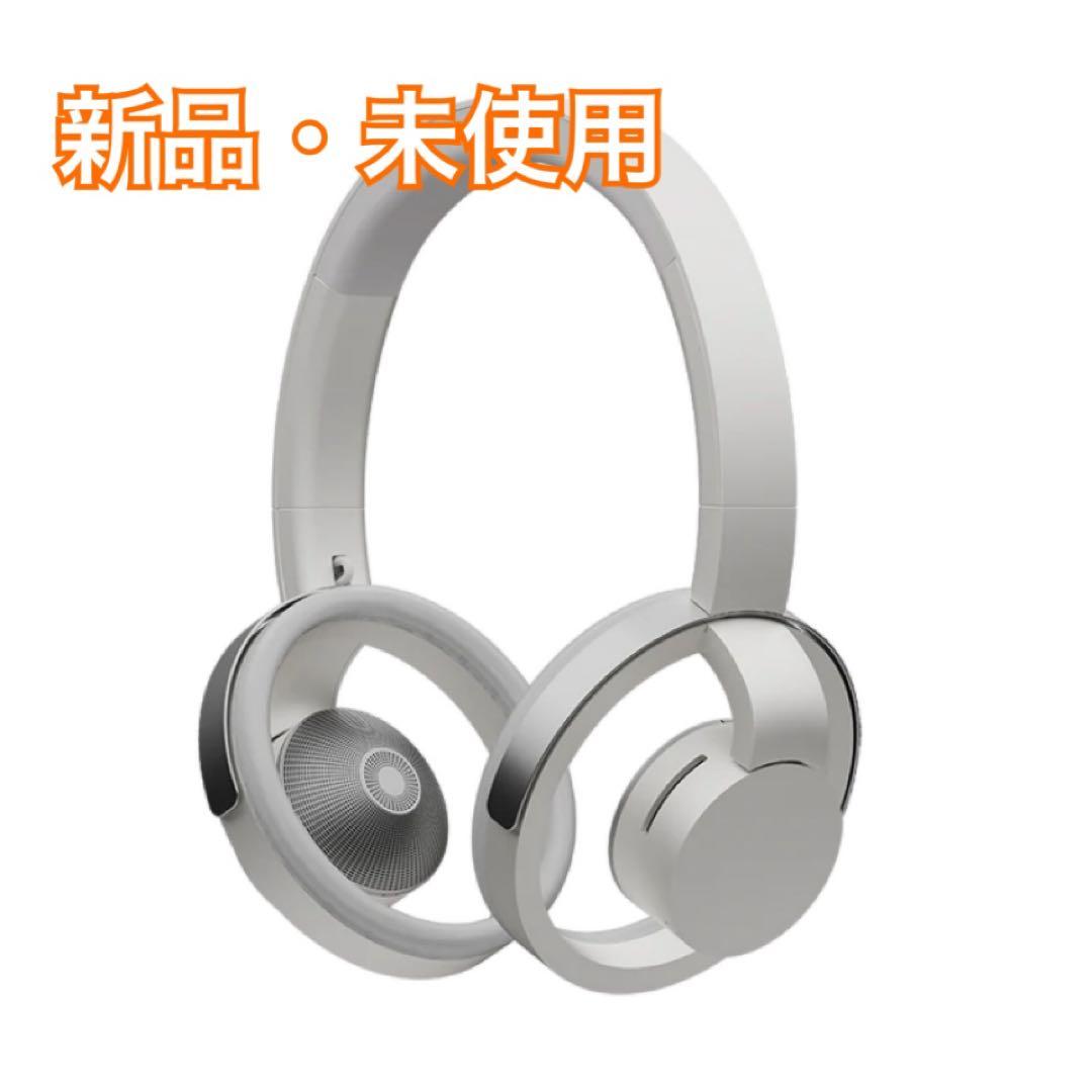 【新品未開封】オープンイヤー型オーバーヘッド 耳スピーカー　nwm ONE