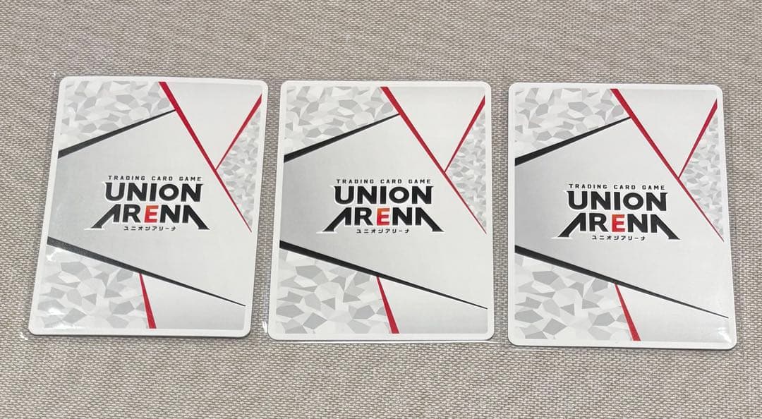 伊織もえ ACTION POINT 3種セット ユニオンアリーナ