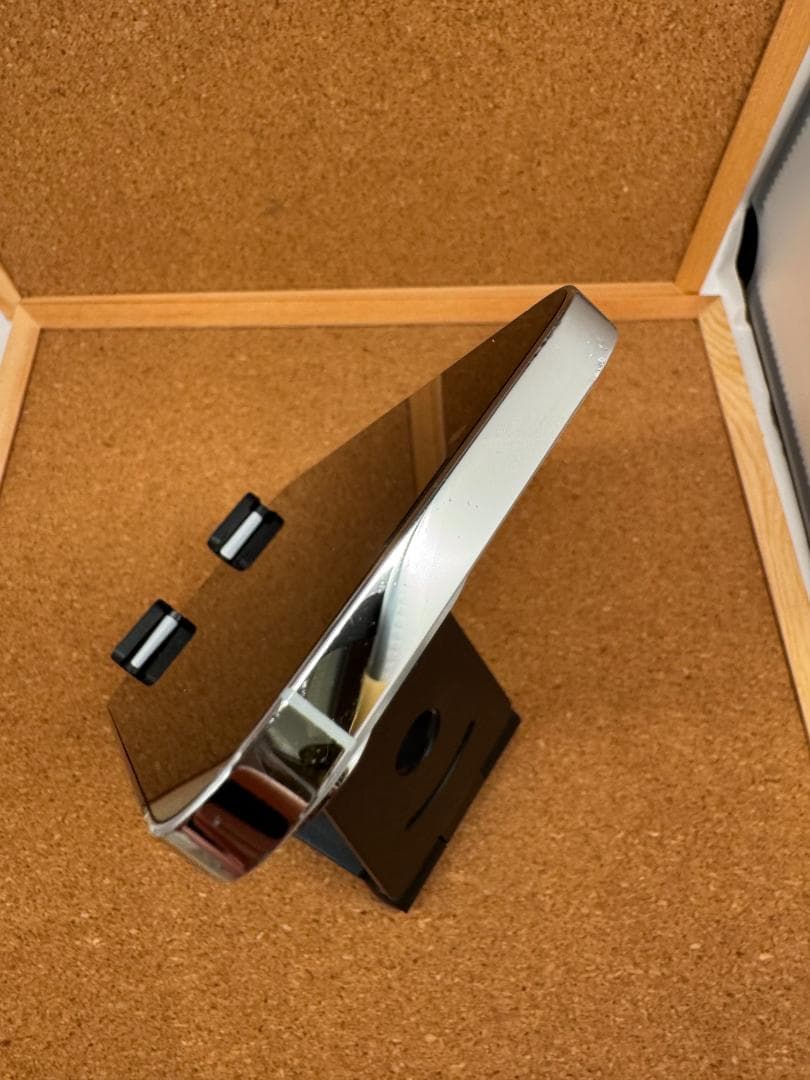 iPhone 13 Pro シルバー 256 GB バッテリー100%