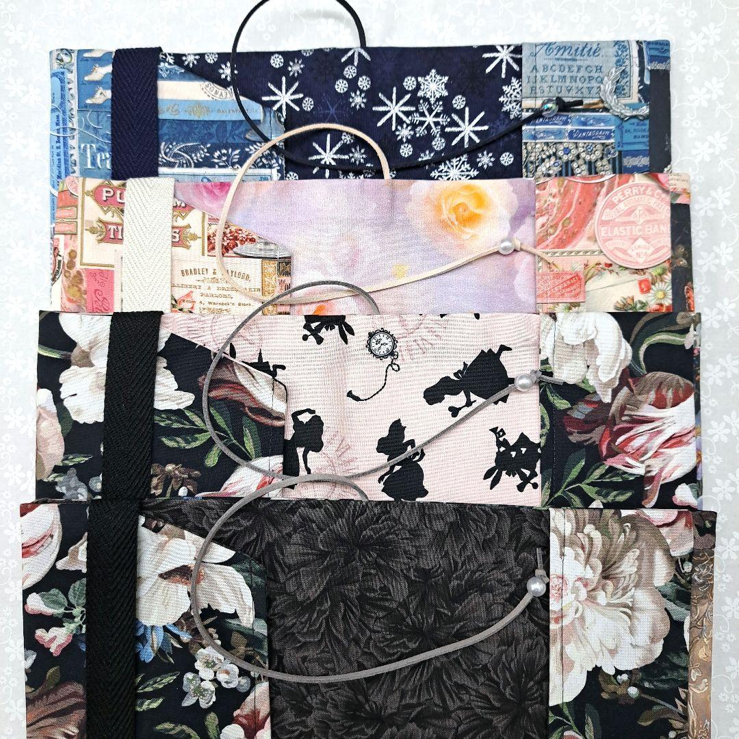 tomonao②ブックカバー