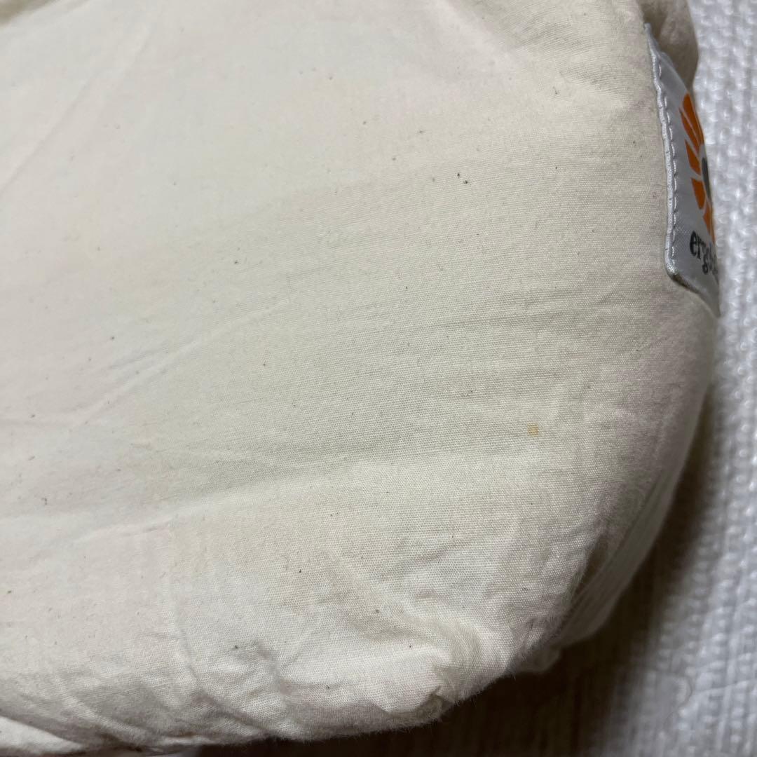 エルゴ抱っこ紐インサート＆ヒスミニ収納カバー＆よだれカバー付きセット