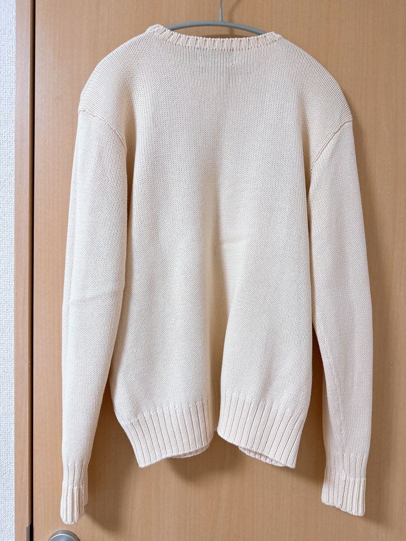 ラルフローレン　ポロスポーツ　ニット