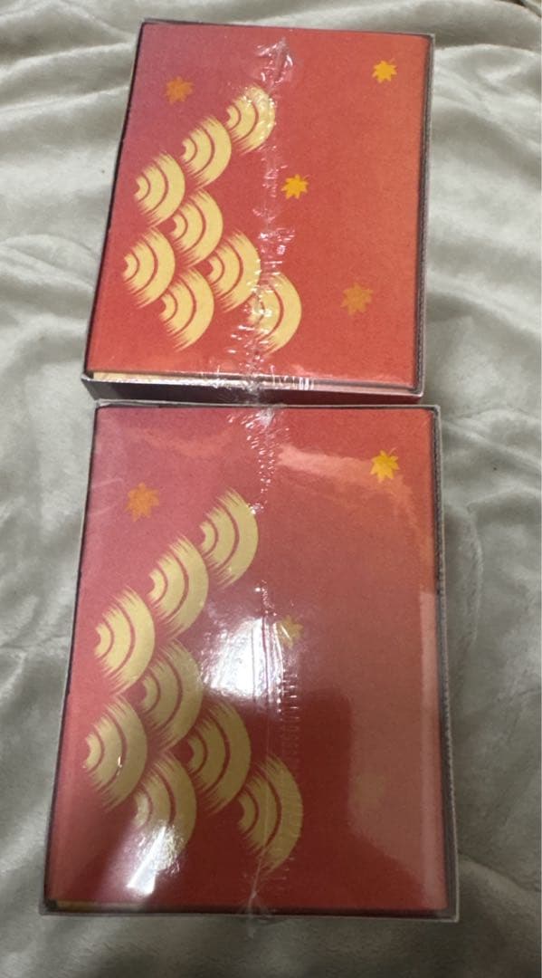 【シュリンク付き・未開封】ポケモンセンターヒロシマ スペシャルBOX 2個