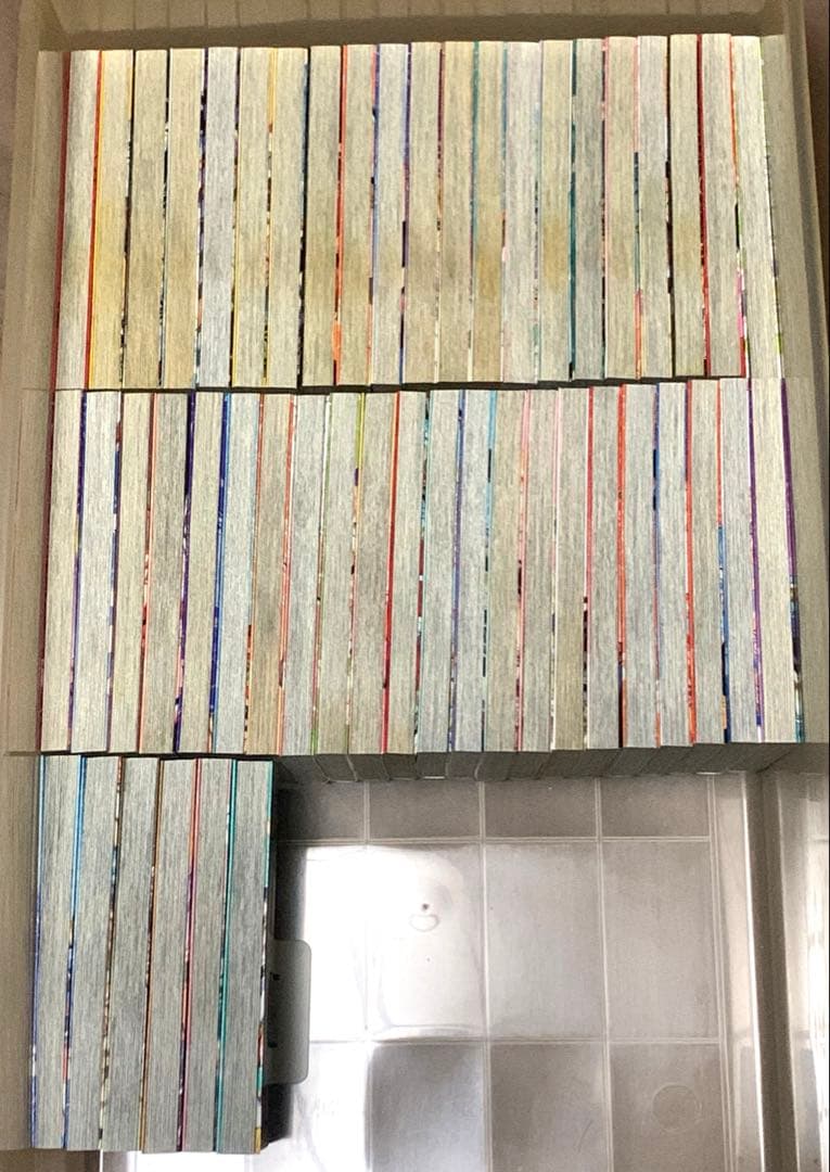 【初版80冊以上】ワンピース　1-113巻　全巻セット