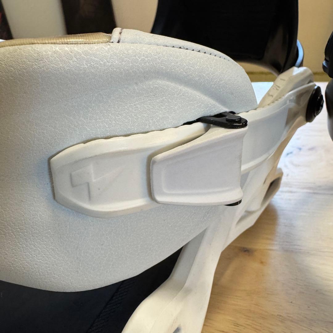 NITRO/ナイトロ ONEワンM スノーボードビンディング バインディング