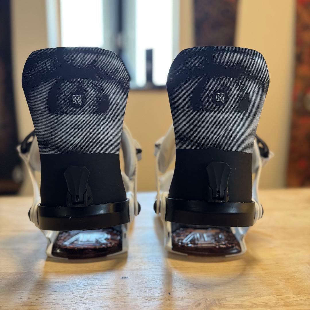 NITRO/ナイトロ ONEワンM スノーボードビンディング バインディング