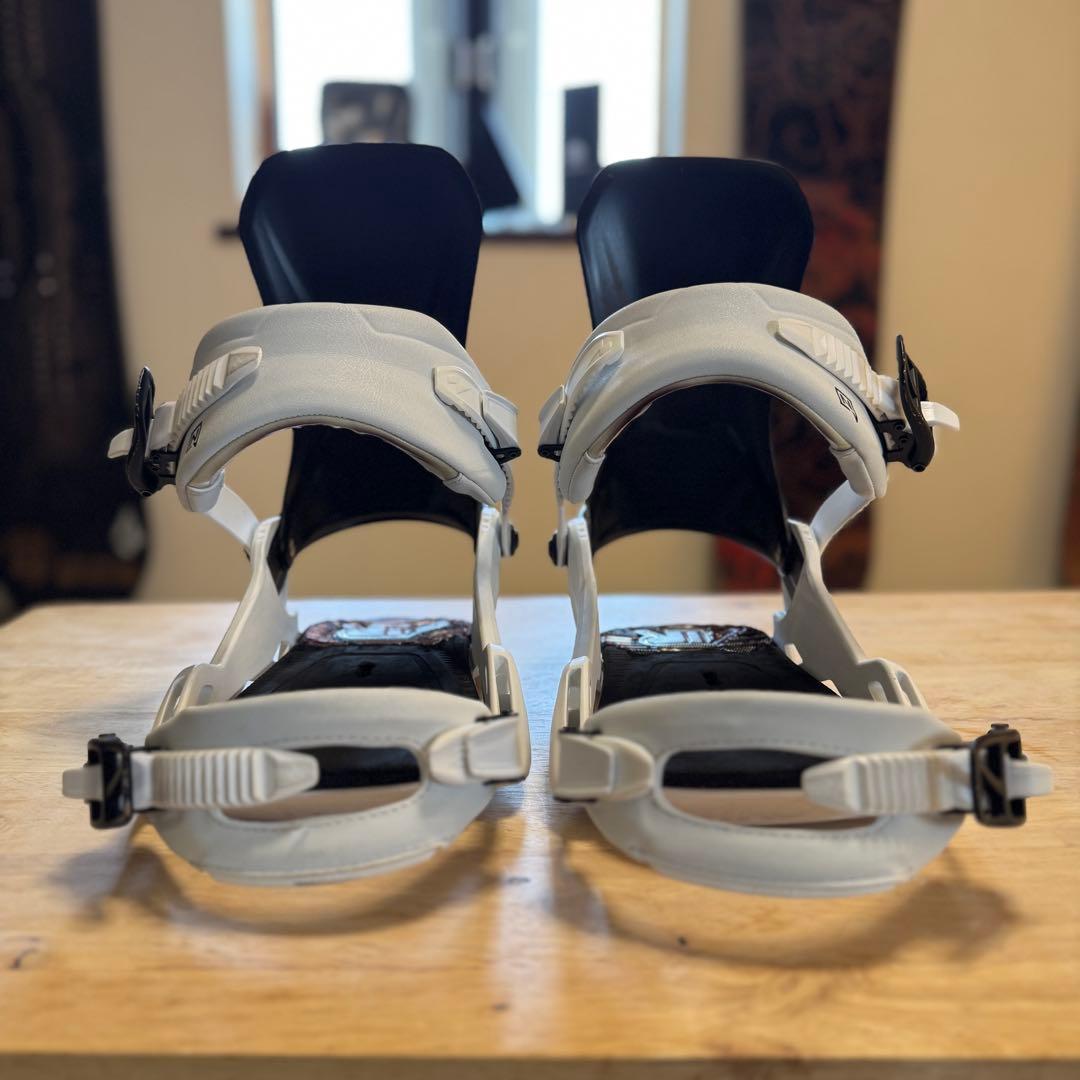 NITRO/ナイトロ ONEワンM スノーボードビンディング バインディング