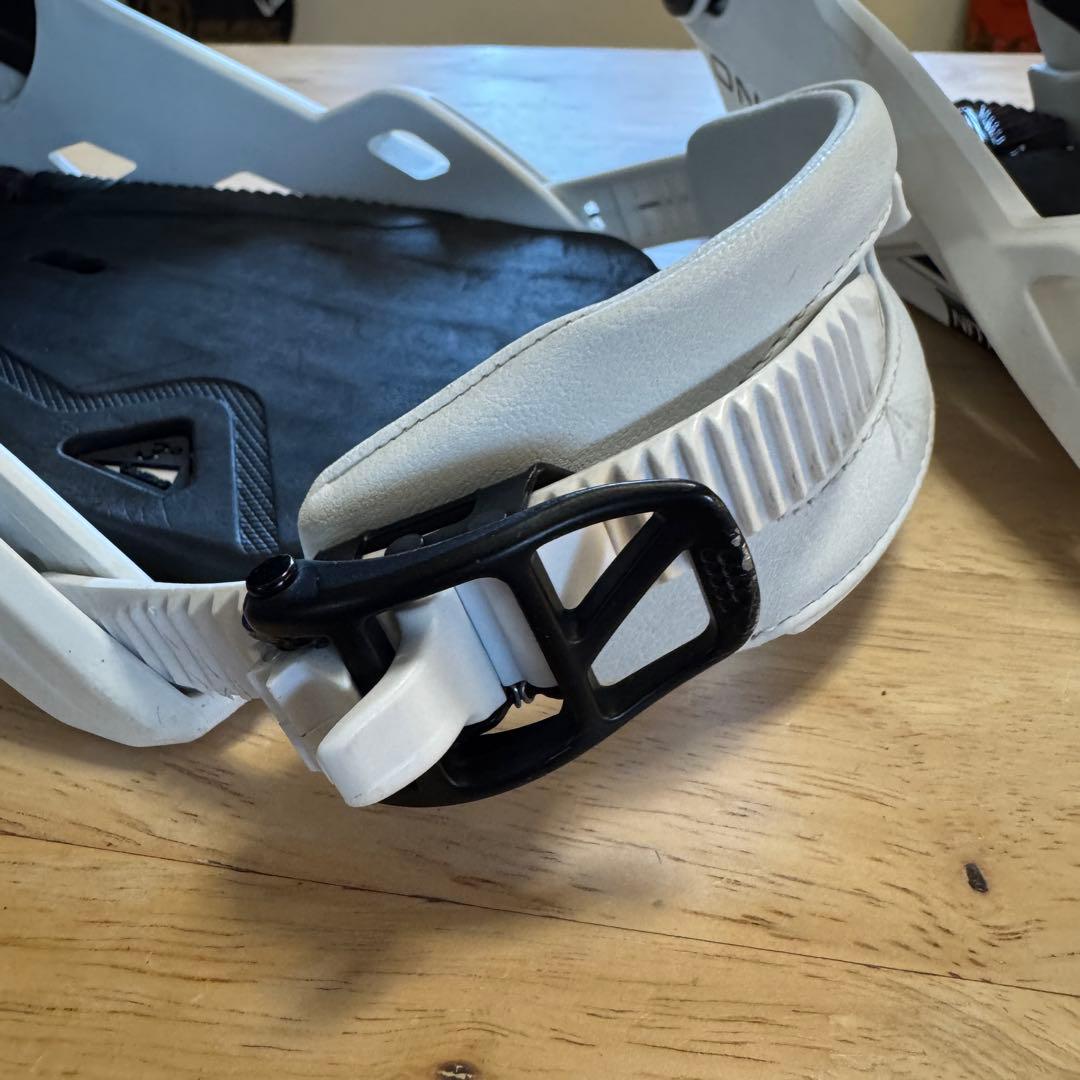 NITRO/ナイトロ ONEワンM スノーボードビンディング バインディング