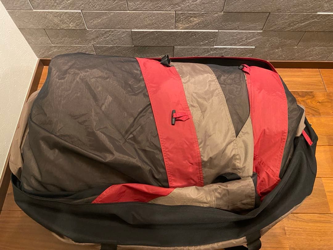 《美品》リビングシェルロングPro TP-660 インナールームセット