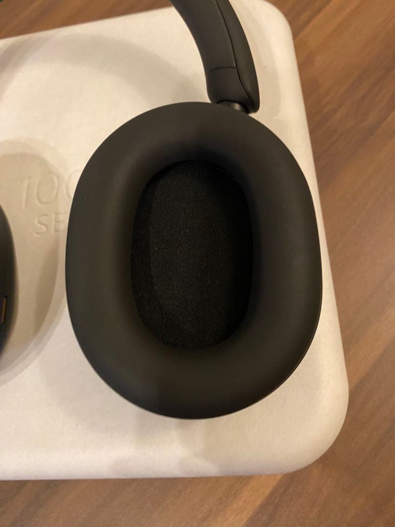 Sony wh-1000xm5 ブラック