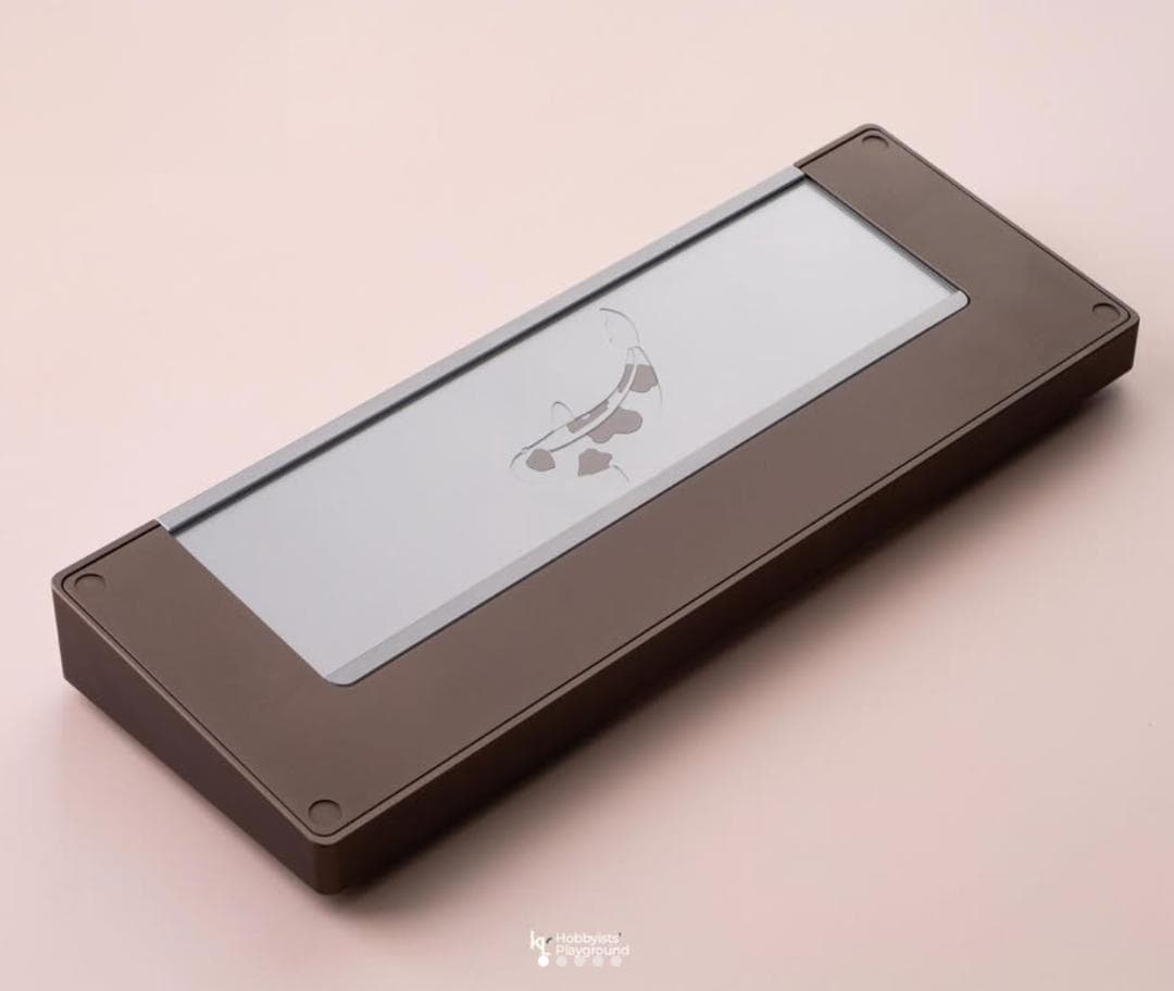 【新品】SINGAKBD Kohaku Mocha Mousse