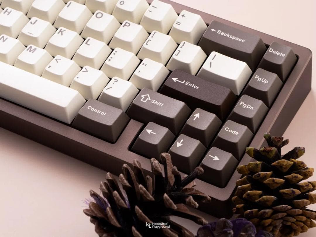 【新品】SINGAKBD Kohaku Mocha Mousse