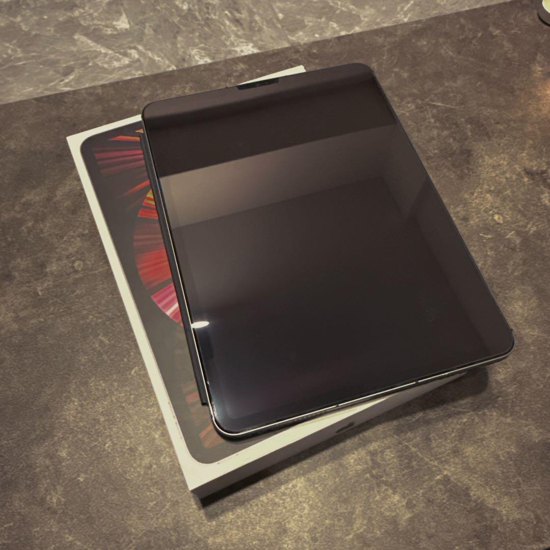 【限定最終値下げ中】iPad Pro 11インチ 第3世代 128g