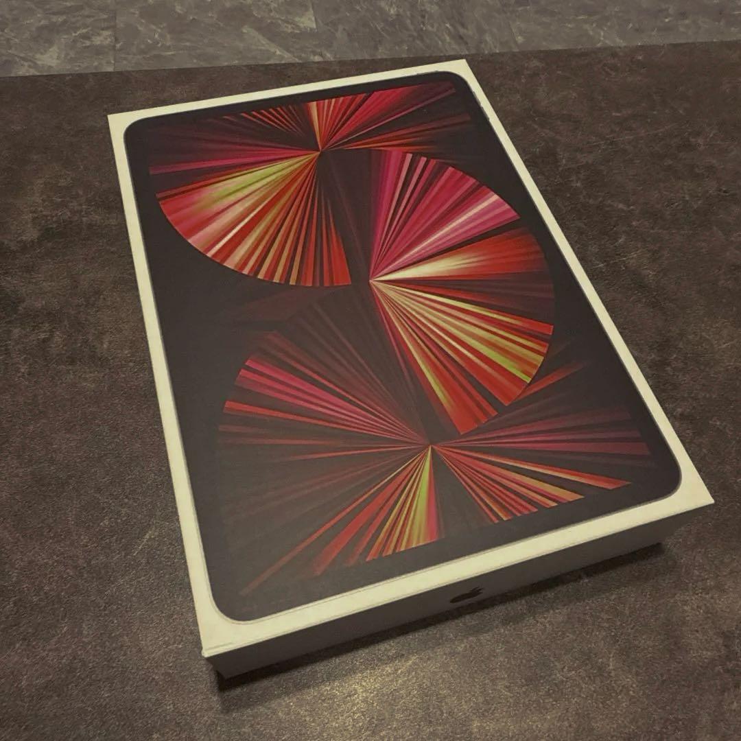 【限定最終値下げ中】iPad Pro 11インチ 第3世代 128g