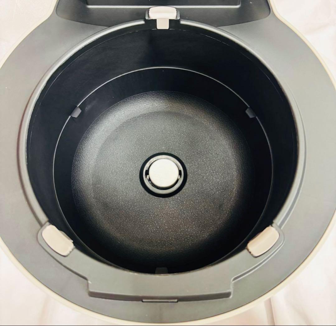 【展示品】Panasonic Bistro SR-V10BB-HJ 炊飯器